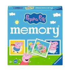 Peppa Pig Mini Memory Game